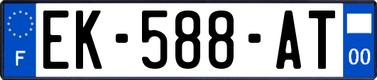 EK-588-AT