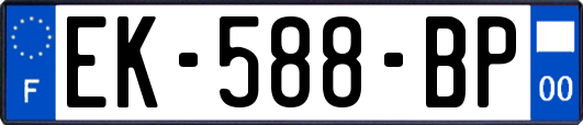 EK-588-BP