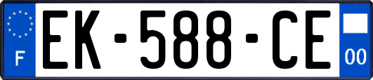 EK-588-CE
