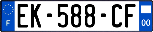 EK-588-CF