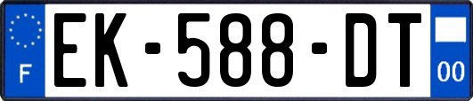 EK-588-DT