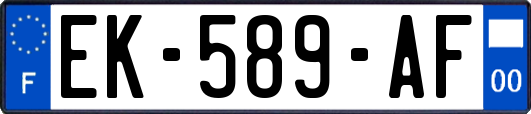 EK-589-AF