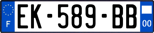 EK-589-BB