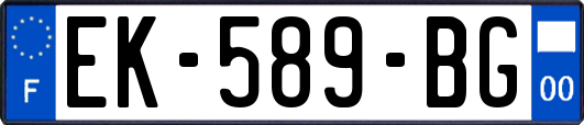 EK-589-BG