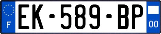 EK-589-BP