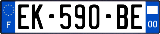 EK-590-BE