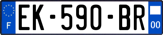 EK-590-BR