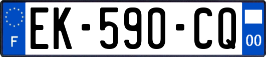 EK-590-CQ