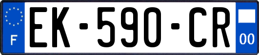 EK-590-CR