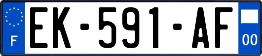 EK-591-AF