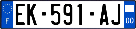 EK-591-AJ