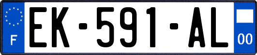 EK-591-AL