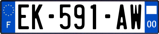 EK-591-AW