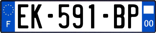 EK-591-BP