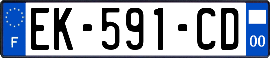 EK-591-CD