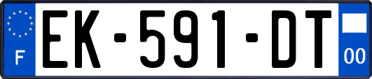 EK-591-DT