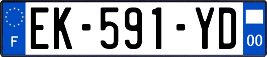 EK-591-YD