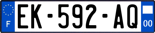 EK-592-AQ