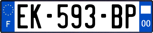 EK-593-BP