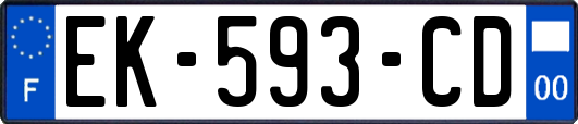 EK-593-CD