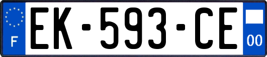 EK-593-CE