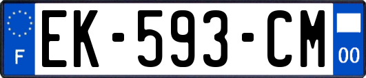 EK-593-CM