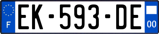 EK-593-DE