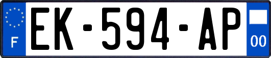 EK-594-AP