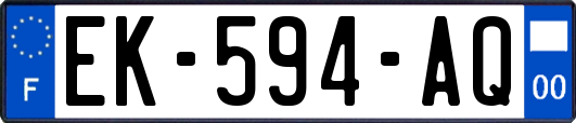 EK-594-AQ