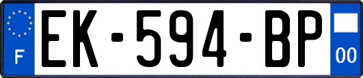 EK-594-BP