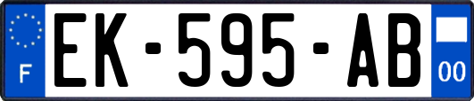 EK-595-AB