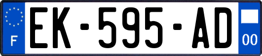 EK-595-AD