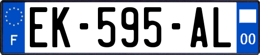 EK-595-AL