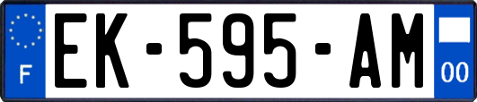 EK-595-AM