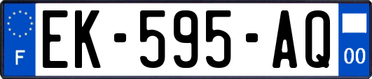 EK-595-AQ