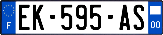 EK-595-AS