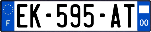 EK-595-AT