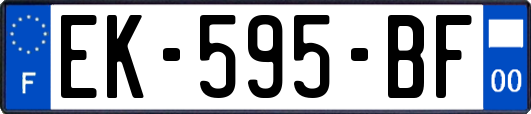 EK-595-BF