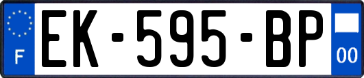 EK-595-BP