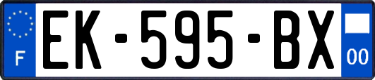 EK-595-BX