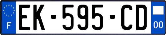 EK-595-CD