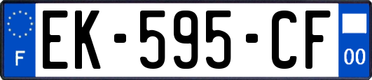 EK-595-CF
