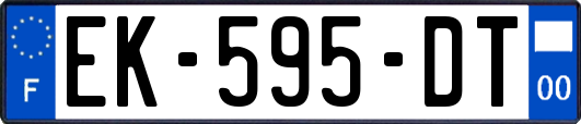 EK-595-DT