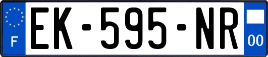 EK-595-NR