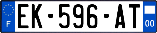 EK-596-AT