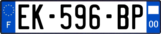 EK-596-BP