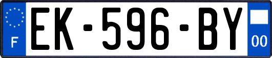 EK-596-BY