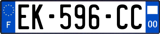 EK-596-CC