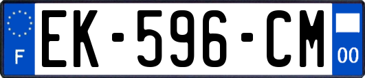 EK-596-CM