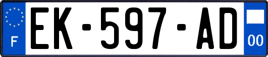 EK-597-AD